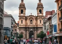 Rua da Cidadania Curitiba
