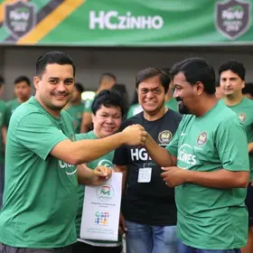 Paraná Clube
