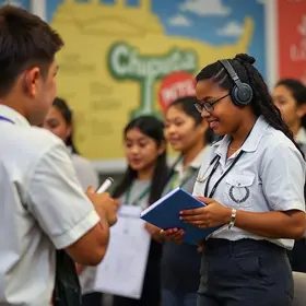 professores aprovados em concurso público