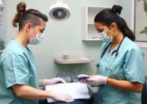 Prefeitura de Curitiba convoca dentistas e auxiliares de saúde bucal