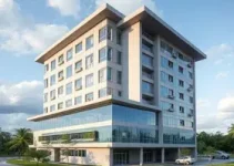 Hospital Bairro Novo