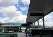 Rodoviária de Curitiba