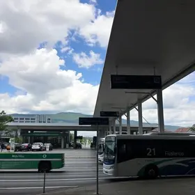 Rodoviária de Curitiba