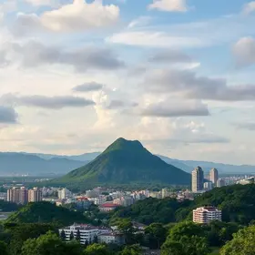 turismo de curitiba