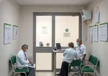 Unidade do Consultório na Rua