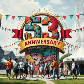 Aniversário do bairro CIC