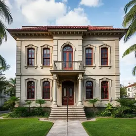Casa Maleski