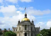 roteiros gratuitos Curitiba patrimônio cultural