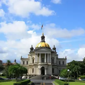 roteiros gratuitos Curitiba patrimônio cultural