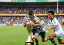 Taça da Amizade de Rugby Juvenil