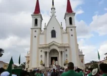 Corpus Christi Curitiba