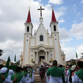 Corpus Christi Curitiba