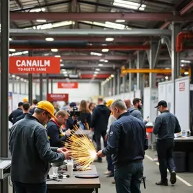 Feira de Empregos