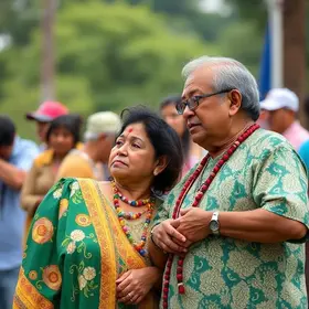 Festival de Curitiba 2026: A Sabedoria dos Pais