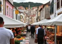 Festival do Pinhão