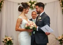 inscrições para casamento coletivo