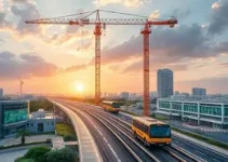 metodologia BIM em obras públicas