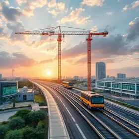 metodologia BIM em obras públicas