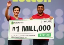 Nota Paraná