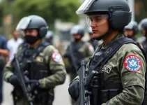 Operação Sinergia II