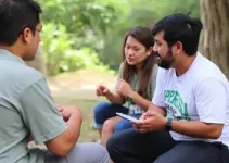 PCPR na Comunidade
