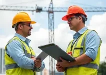 processo seletivo para engenheiros civis