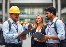 PSS para engenheiros civis
