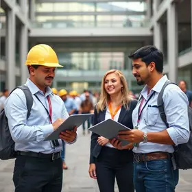PSS para engenheiros civis