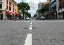 recuperação do pavimento