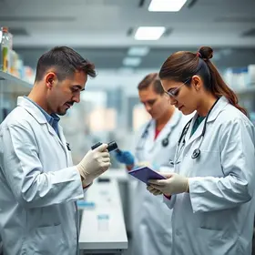 missão internacional de ciência da vida e da saúde