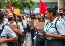greve profissionais da educação em Curitiba