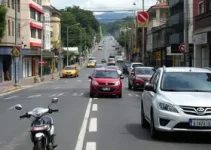 Rua Nossa Senhora das Graças