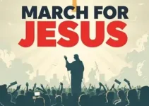 Marcha para Jesus