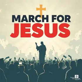 Marcha para Jesus