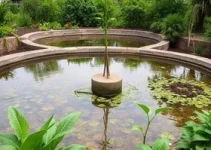 Sanepar usa plantas para criar estação de esgoto lixo zero em Curitiba