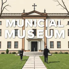 Semana Municipal dos Museus