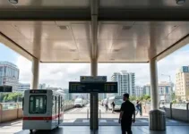 vagas de emprego nos terminais de Curitiba