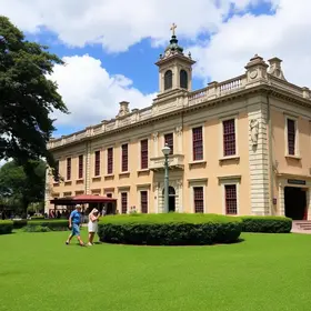 Arquivo Público de Curitiba