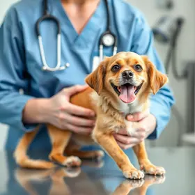 atendimentos do Vet-Móvel Paraná
