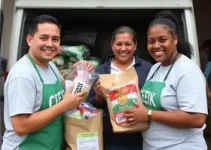 Banco de Alimentos de Curitiba