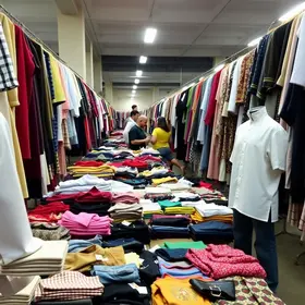 bazar em curitiba