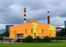 Fábrica de Ideias Curitiba