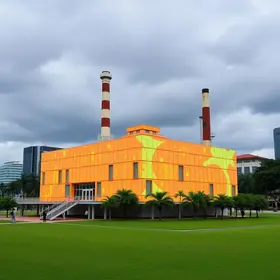Fábrica de Ideias Curitiba