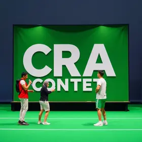 Concurso CRA-PR