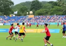 Jogos da Juventude do Paraná