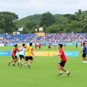 Jogos da Juventude do Paraná