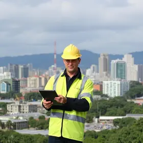 empregos em atividades tecnológicas em Curitiba
