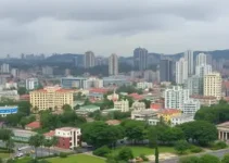 Curitiba cria comitê especial para enfrentar impactos do El Niño