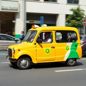táxiutilitário