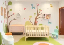 acolhimento de bebês